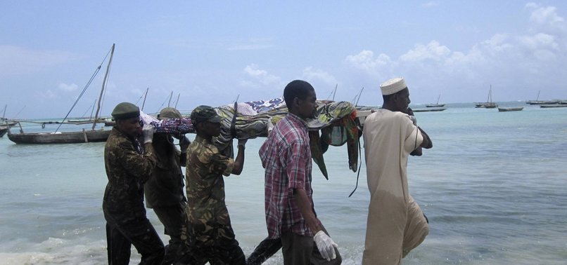 AT LEAST 79 DEAD IN LAKE VICTORIA FERRY DISASTER: TANZANIA STATE MEDIA