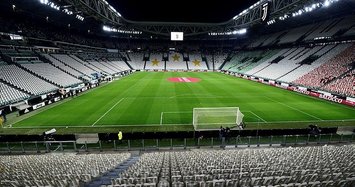 Italian football's fate unclear as scenarios on table