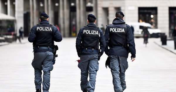 Mafia Boss Matteo Messina Denaro, Italy’s Most Wanted Man, Arrested In Sicily Italy police arrest woman mafia boss, 48 others in raid outside Milan