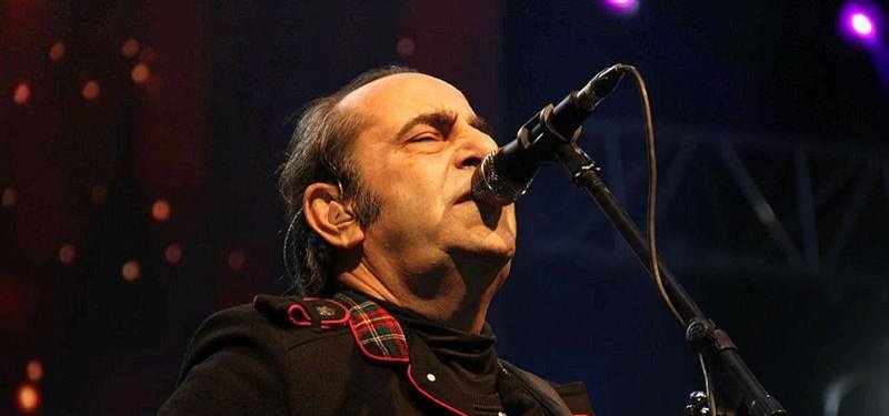 Turkish musician Özkan Uğur passes away at age of 69