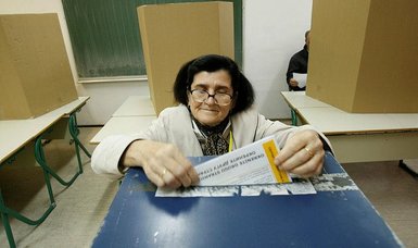 Bosnia calls Oct. 2 election despite rows over electoral reform, funding