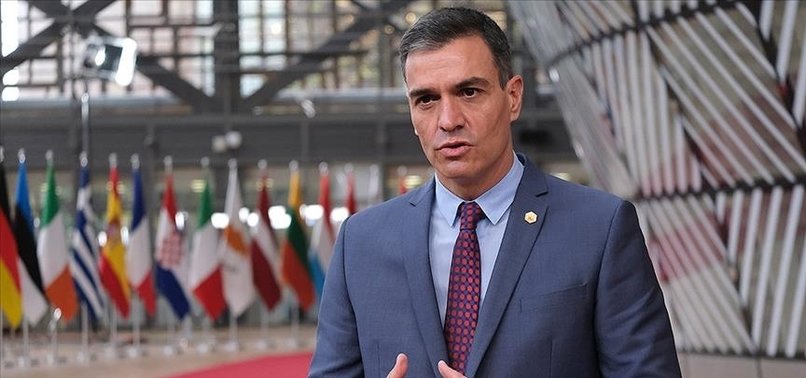 SPAIN AIMS TO IMPROVE TURKEY’S RELATIONS WITH EU