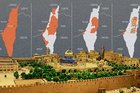İsrail’in Filistin’i işgal kronolojisi
