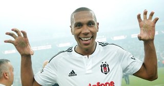 Beşiktaş Marcelo transferini KAP’a bildirdi