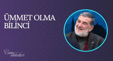 Ümmet Olma Bilinci | Cuma Sohbeti