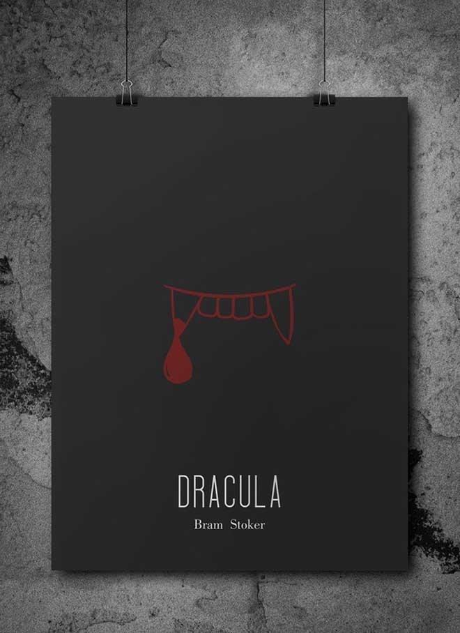 Dracula - Bram Stoker