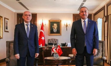 Georgian FM Zalkaliani hails Turkey's support to Tbilisi