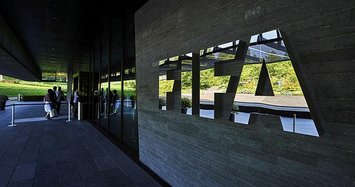 FIFA goes after Blatter, Platini in bid to recover $2 mln