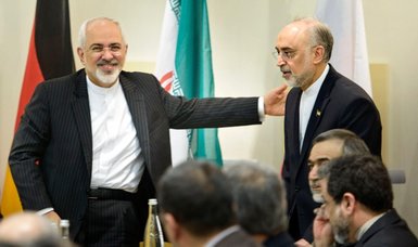 Iran optimistic about nuclear negotiations with world powers