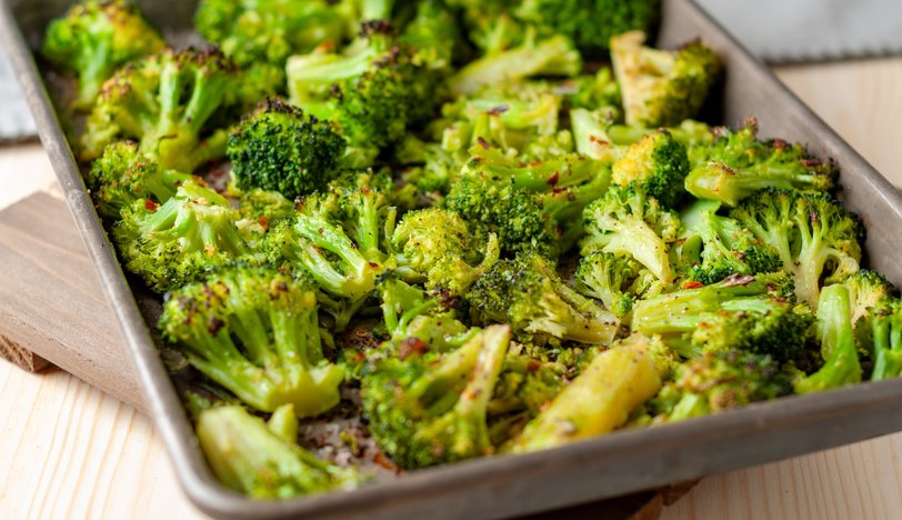 A’dan Z’ye Brokoli: Faydaları, Tarifleri, Besin Değerleri...
