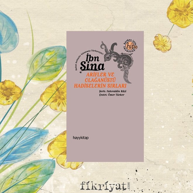 Arifler ve Olağanüstü Hadiselerin Sırrı