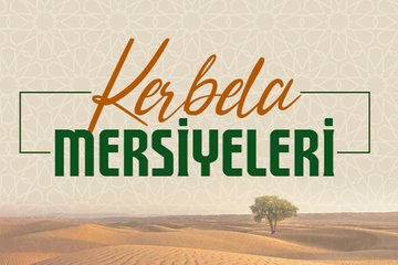Kerbela Mersiyeleri
