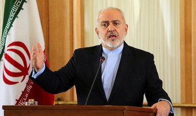 FM Zarif says Iran ready for closer ties with rival Saudi Arabia