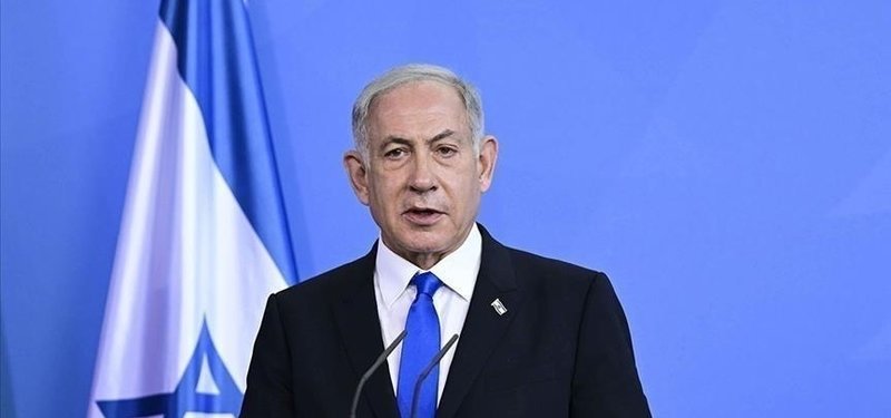 Netanyahu names retired navy commander as new Shin Bet director