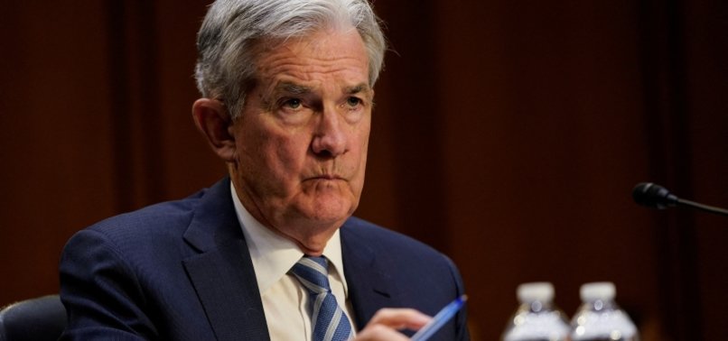 CERTAINLY A POSSIBILITY RATE HIKES COULD TRIGGER US RECESSION: FEDS POWELL