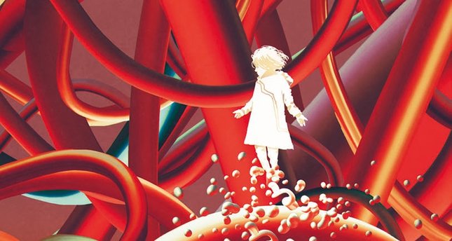 Korku virüsten hızlı yayılır