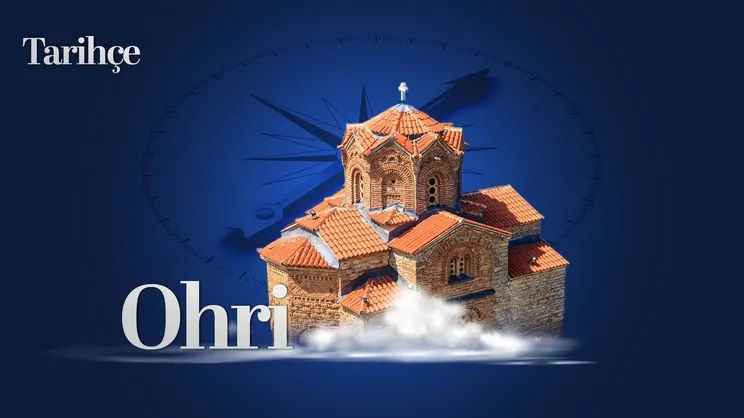 Ohri | Tarihçe