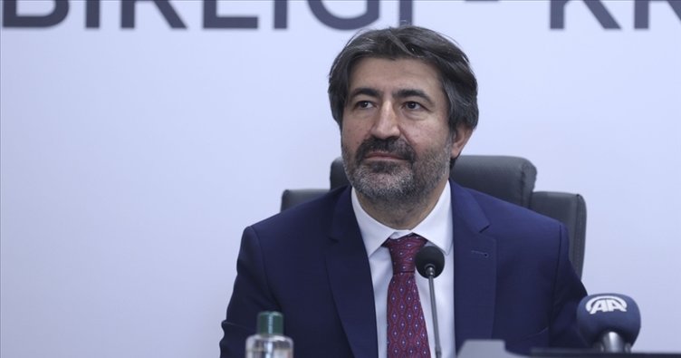 TBB Yönetim Kurulu Başkanlığına Alpaslan Çakar yeniden seçildi