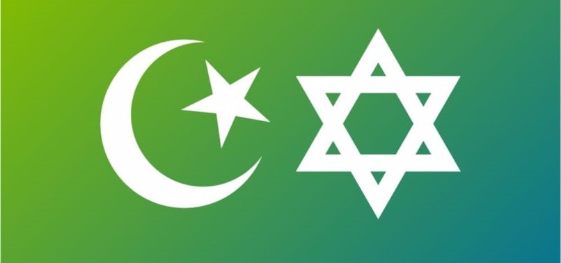 JEWISH, MUSLIM COMMUNITIES IN SWEDEN WARN AGAINST RISE OF ISLAMOPHOBIA, ANTI-SEMITISM