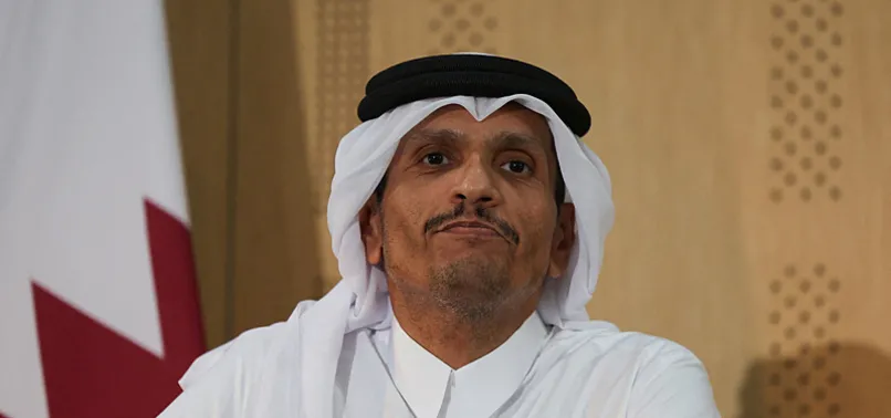QATARI PREMIER SET TO VISIT CHINA
