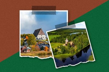 Mutluluk ve Finlandiya’nın sırrı