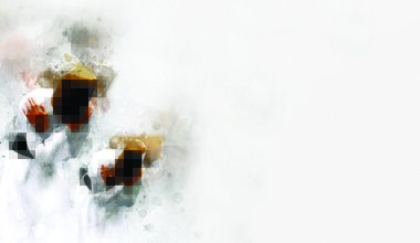 SES, SÖZ, SEVGİLİ