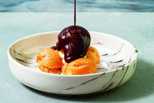 Profiterol