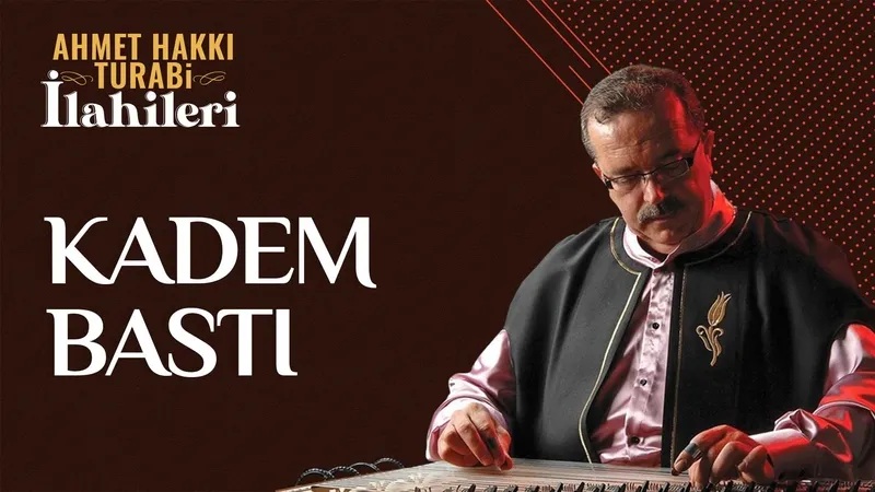 Kadem bastı