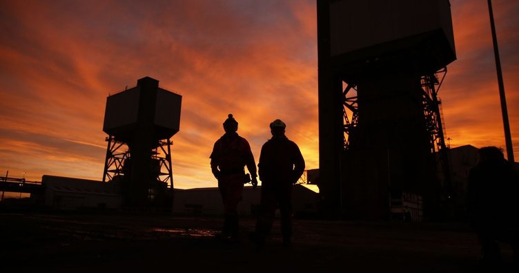 İngiltere iklim politikalarında ikiyüzlü olmakla eleştiriliyor