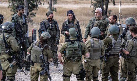 Israeli army needs 10,000 soldiers ‘immediately,’ - defense minister