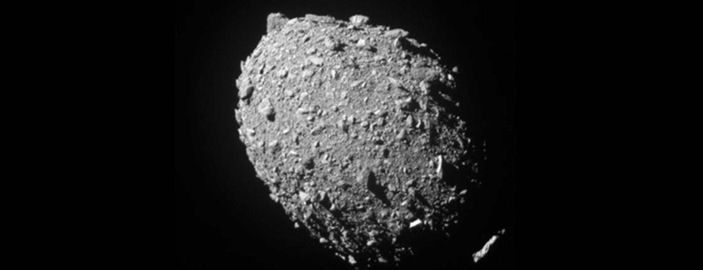 Yeni keşfedilen bir asteroid Dünya’ya çarpabilir