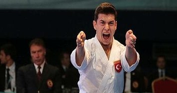 Turkey's karate team advances to European finals