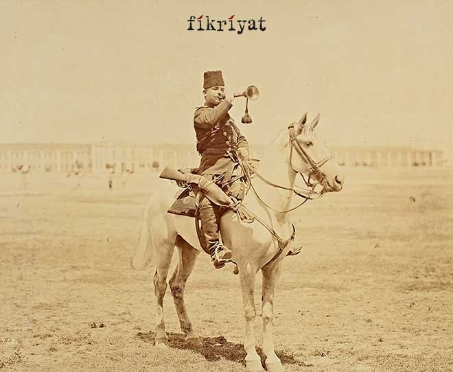 HALKIN GURUR DUYDUĞU ALAY