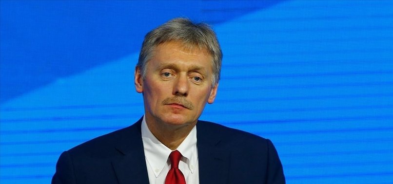 KREMLIN SAYS WEST DOES NOT AGREE ON INVESTIGATING IL-76 CRASH FOR FEAR OF EXPOSING ITSELF’