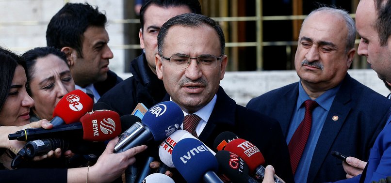 TURKEY SLAMS PRAGUE OF RELEASING FORMER PYD LEADER MUSLUM