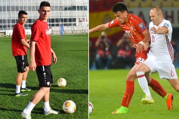 F.Bahçe ’Elmas’ buldu!