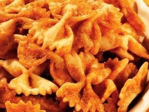 Makarna Cipsleri