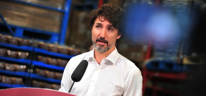China rebukes Canada over criticism of Hong Kong security law