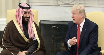 Trump may skip deadline for report on Saudi journalist's murder