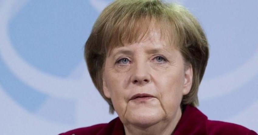 Merkel: Almanya, Türkiye ile gerginlik istemiyor