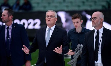Australian PM denies allegations of 'racial vilification'