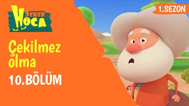 Çekilmez Olma I Şeker Hoca