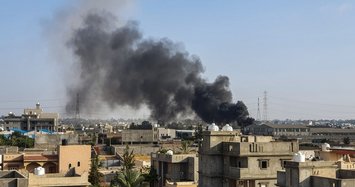 Haftar attack on Tripoli leaves 3 Libyan civilians dead