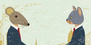 Klavye Kahramanlığı