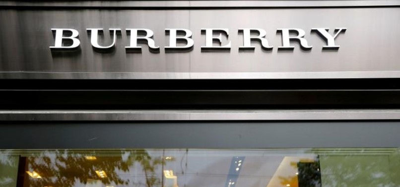 BURBERRY NO LONGER TO BURN UNSOLD GOODS, USE REAL FUR IN COLLECTIONS