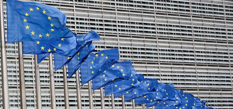 EU DECIDES TO OPEN ACCESSION NEGOTIATIONS WITH BOSNIA AND HERZEGOVINA