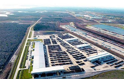 BorusanMannesmannkurumiçindaMühendislikFakültesiaçıyor