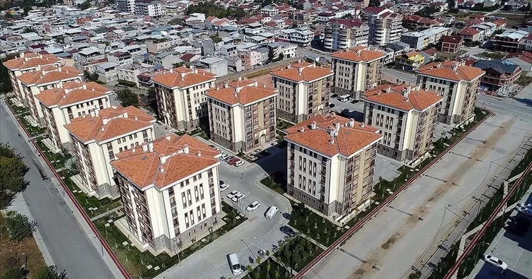 İpotekli konut ve iş yeri satışlarının payı artıyor