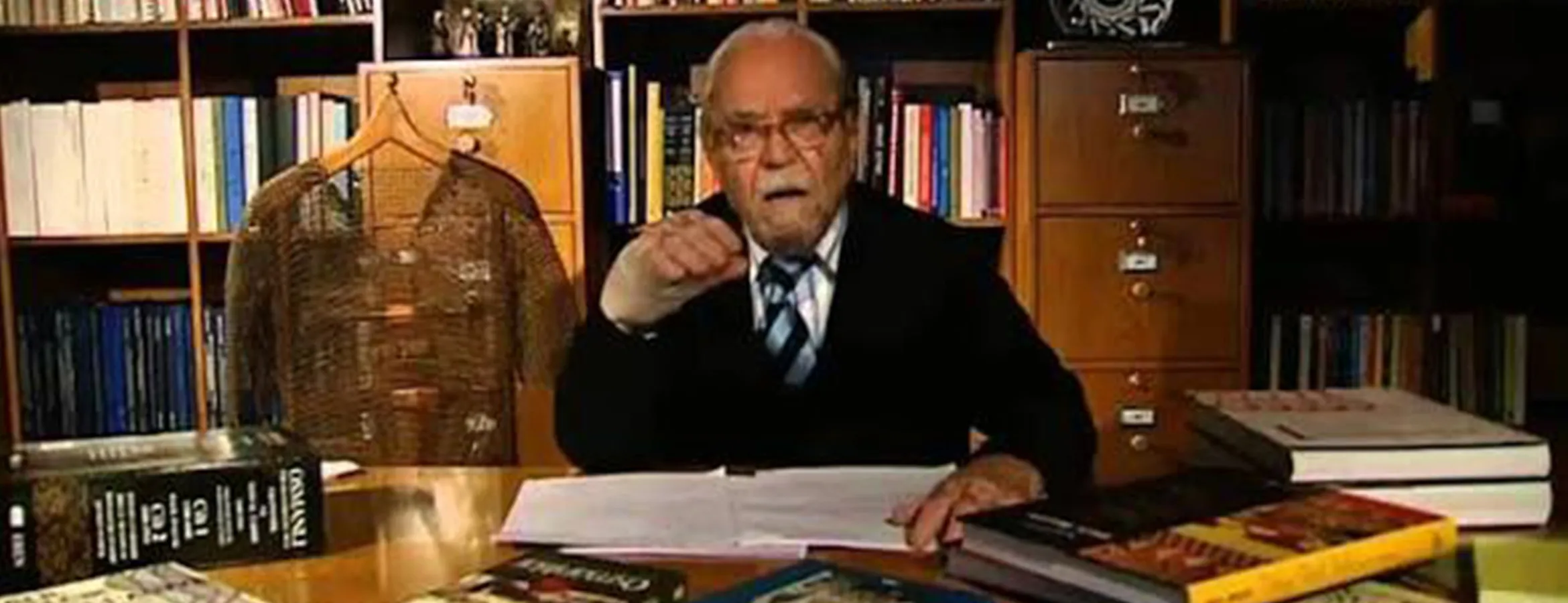 Prof. Dr. Halil İnalcık Vefatının 10. Yılında Anıldı