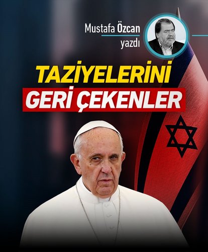 Taziyelerini geri çekenler